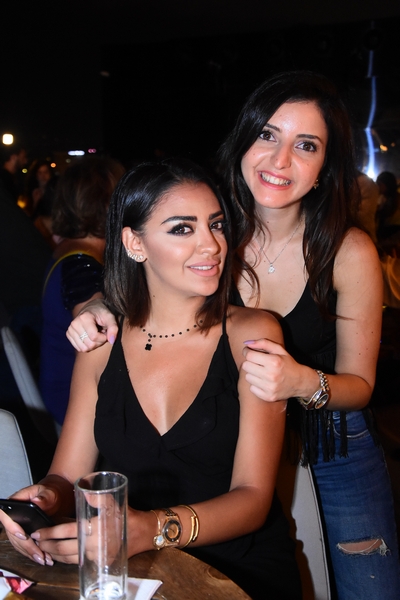 Kunhadi Taxi Night 21st edition Part1
